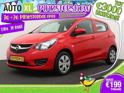 Opel Karl 0