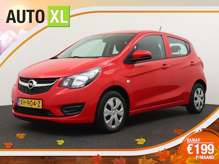 Opel Karl 0