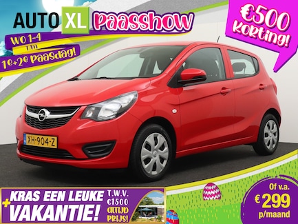 Opel Karl 0