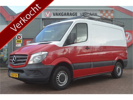 Mercedes-Benz Sprinter 0
