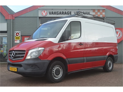 Mercedes-Benz Sprinter 0