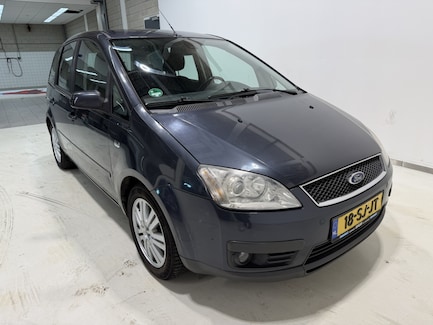 Ford C-Max 0