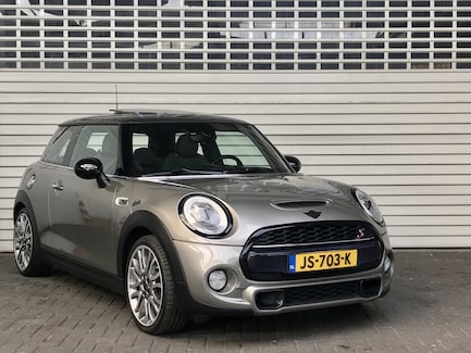 MINI Cooper S 0