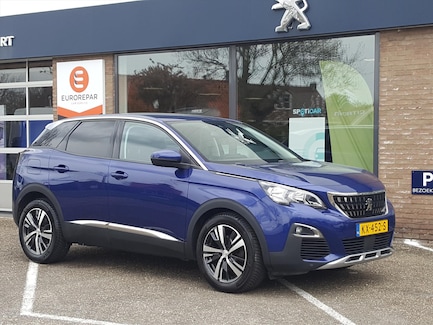 Peugeot 3008 0