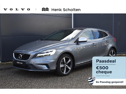 Volvo V40 0