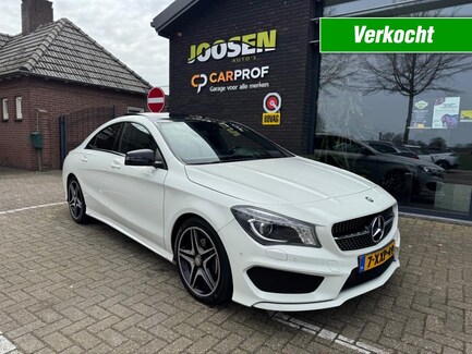 Mercedes-Benz CLA 0