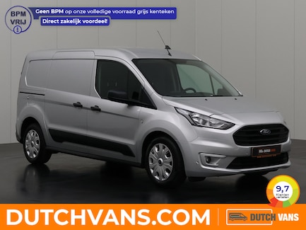 Ford Transit Connect 0