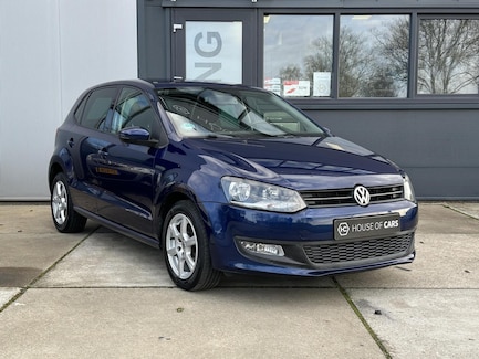 Volkswagen Polo 0