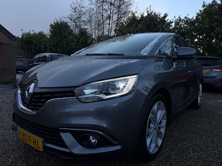 Renault Grand Scenic 0