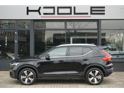 Volvo XC40 0