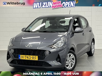 Hyundai i10 0