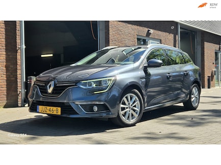 Renault Megane 0