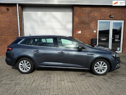 Renault Megane 0
