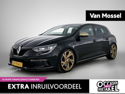 Renault Megane 0