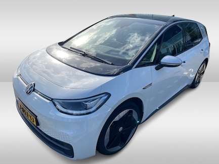 Volkswagen ID.3 0