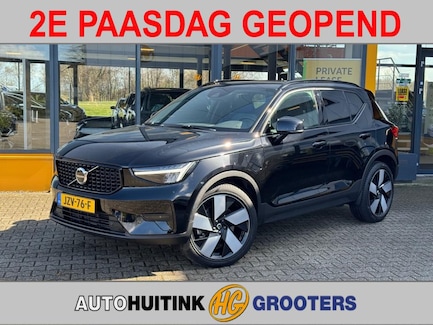 Volvo XC40 0