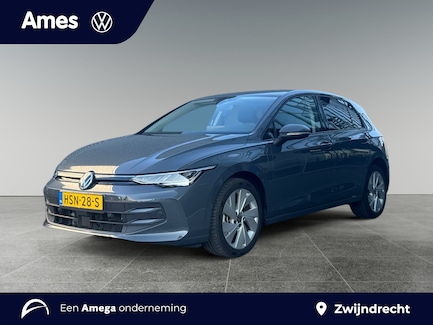 Volkswagen Golf 0