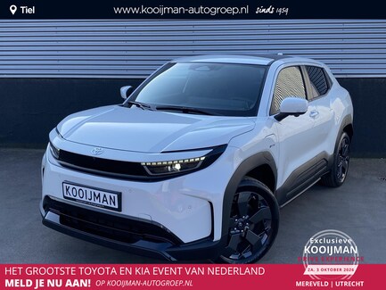 Toyota Urban Cruiser 0