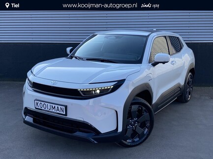 Toyota Urban Cruiser 0