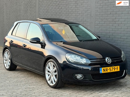 Volkswagen Golf 0