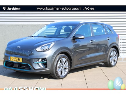 Kia Niro EV 0