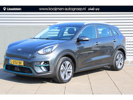 Kia Niro EV 0