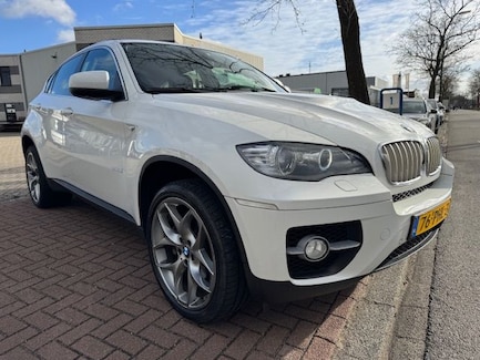 BMW X6 0