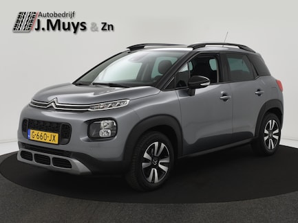 Citroën C3 Aircross 0