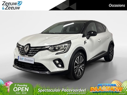 Renault Captur 0
