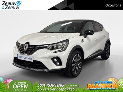 Renault Captur 0