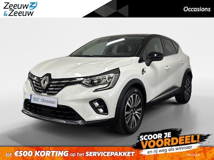 Renault Captur 0