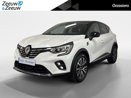 Renault Captur 0