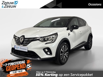 Renault Captur 0