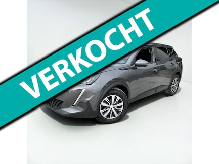 Peugeot 2008 0