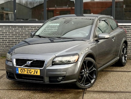 Volvo C30 0