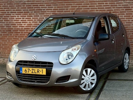 Suzuki Alto 0