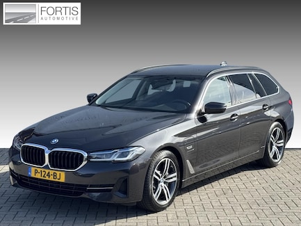 BMW 5-Serie 0