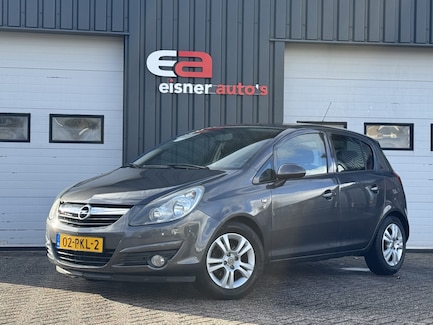Opel Corsa 0