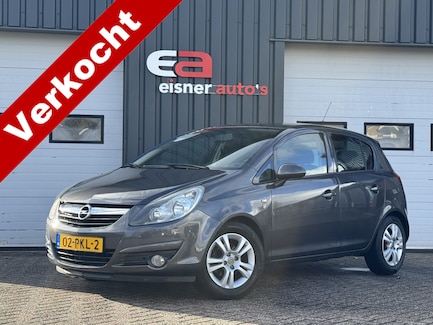 Opel Corsa 0