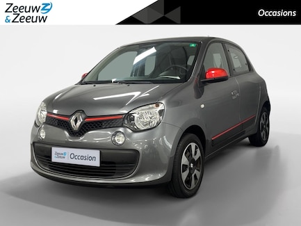 Renault Twingo 0
