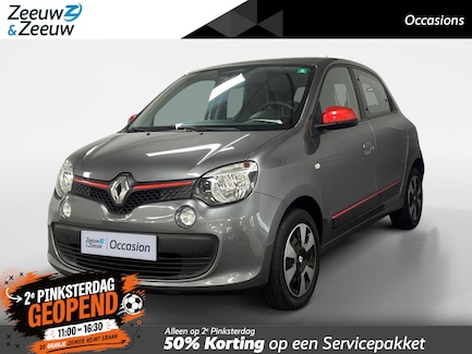 Renault Twingo 0