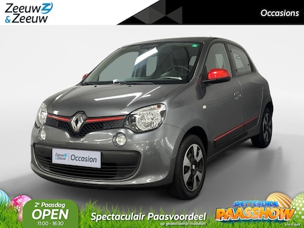 Renault Twingo 0