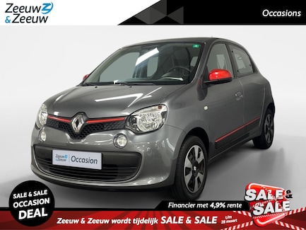 Renault Twingo 0