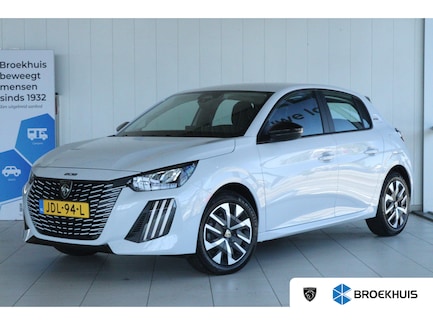 Peugeot 208 0