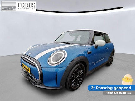 MINI Cooper 0