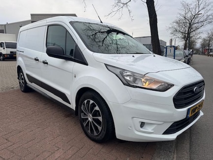 Ford Transit Connect 0