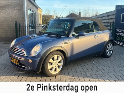 MINI Cooper 0