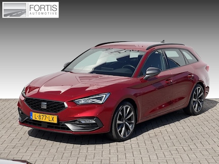 SEAT Leon 0