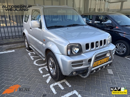 Suzuki Jimny 0