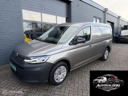 Volkswagen Caddy Maxi 0